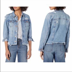 BLANKNYC Jean jacket